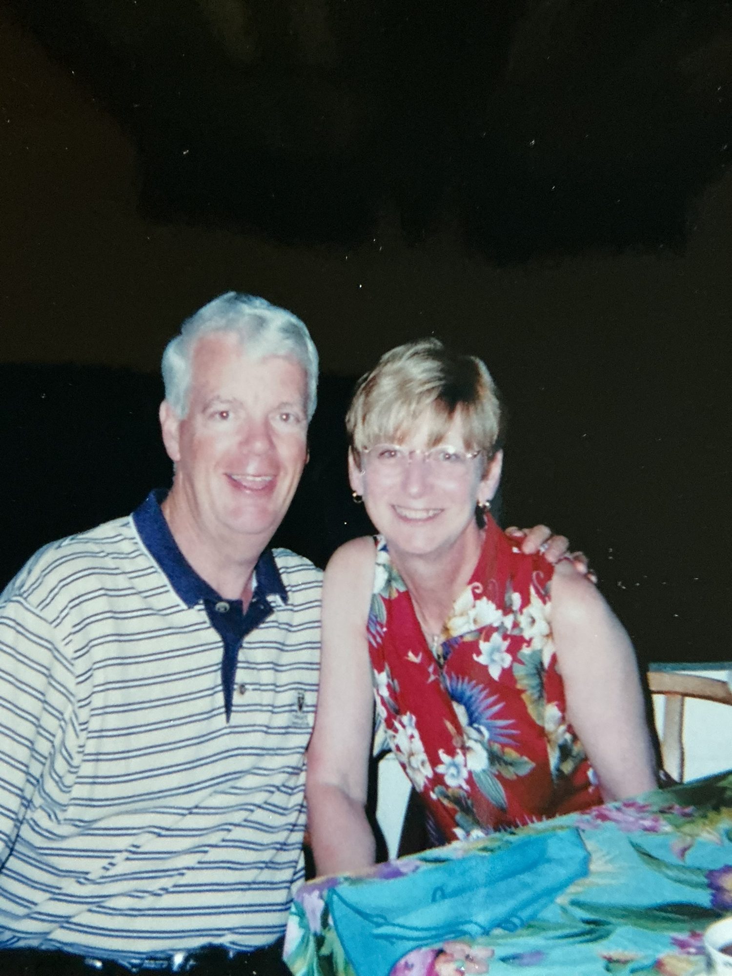 Marge & Larry