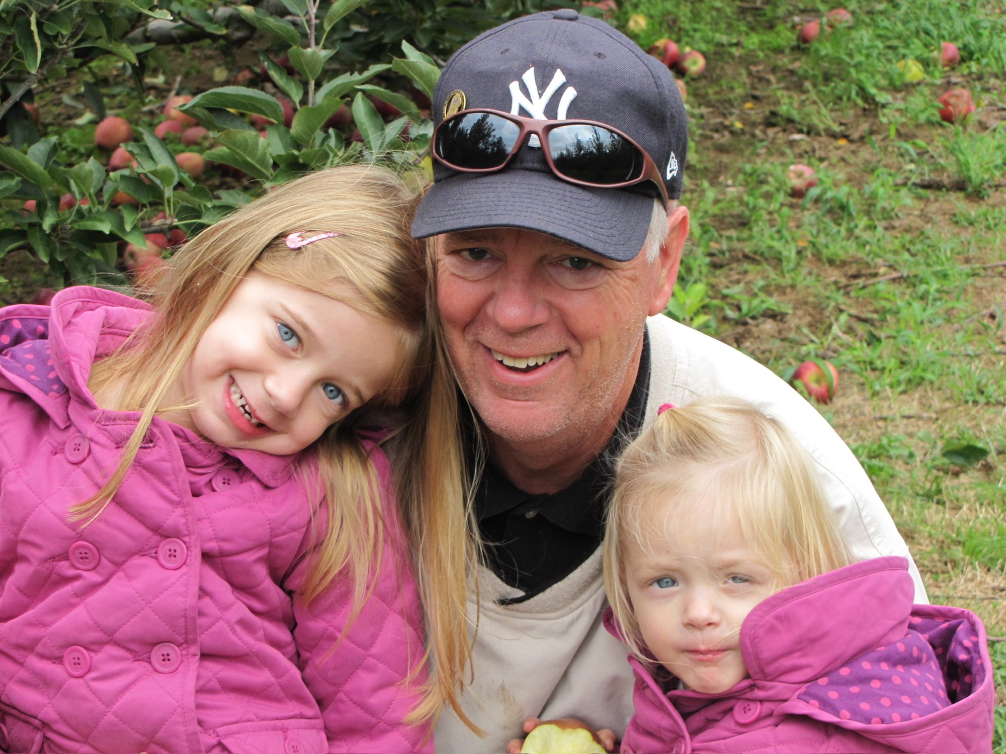 The Grandchildren
