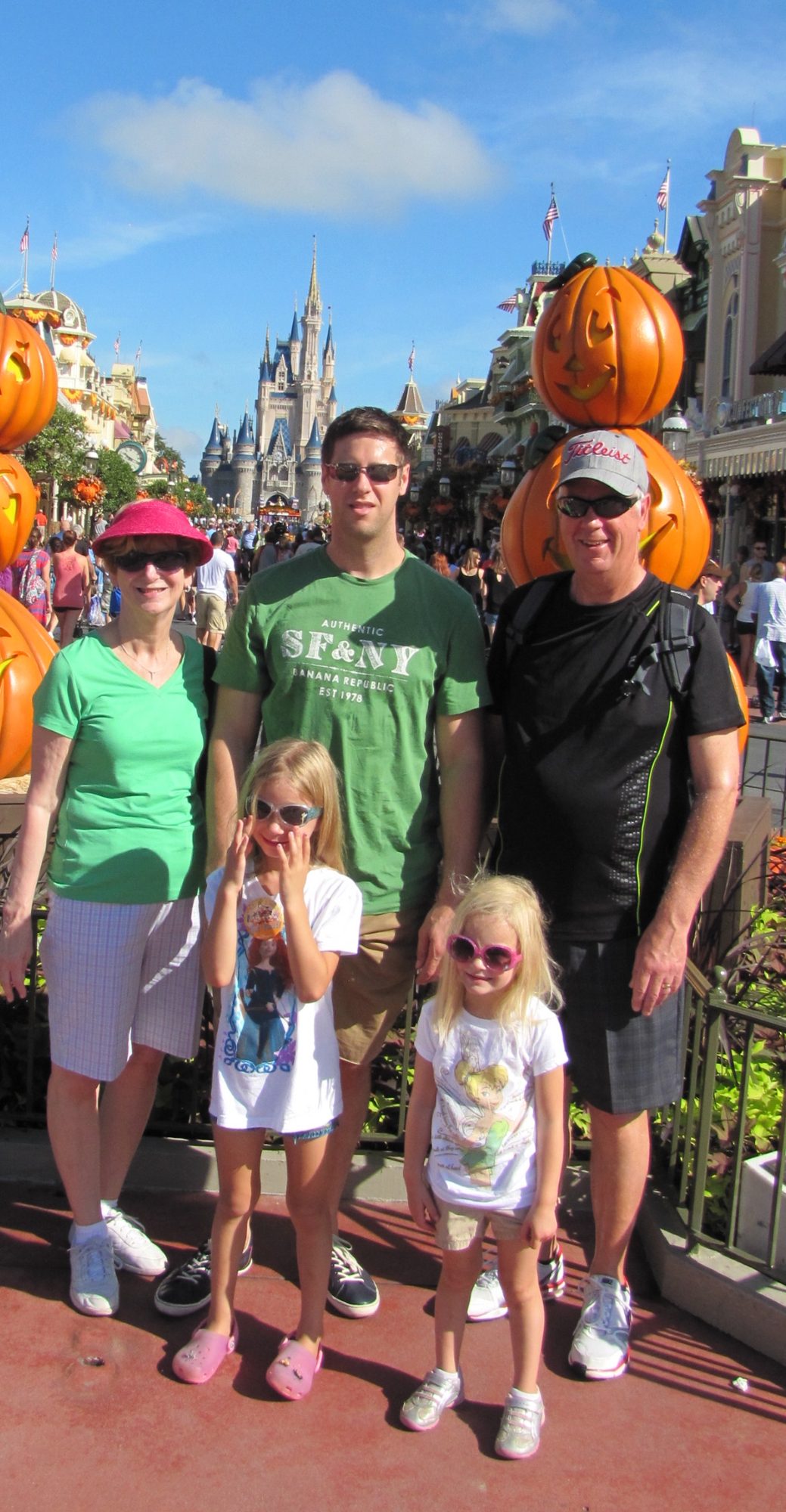 The Grandchildren