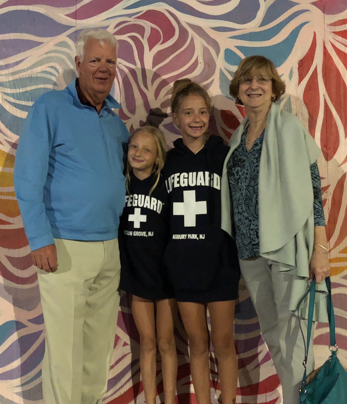The Grandchildren