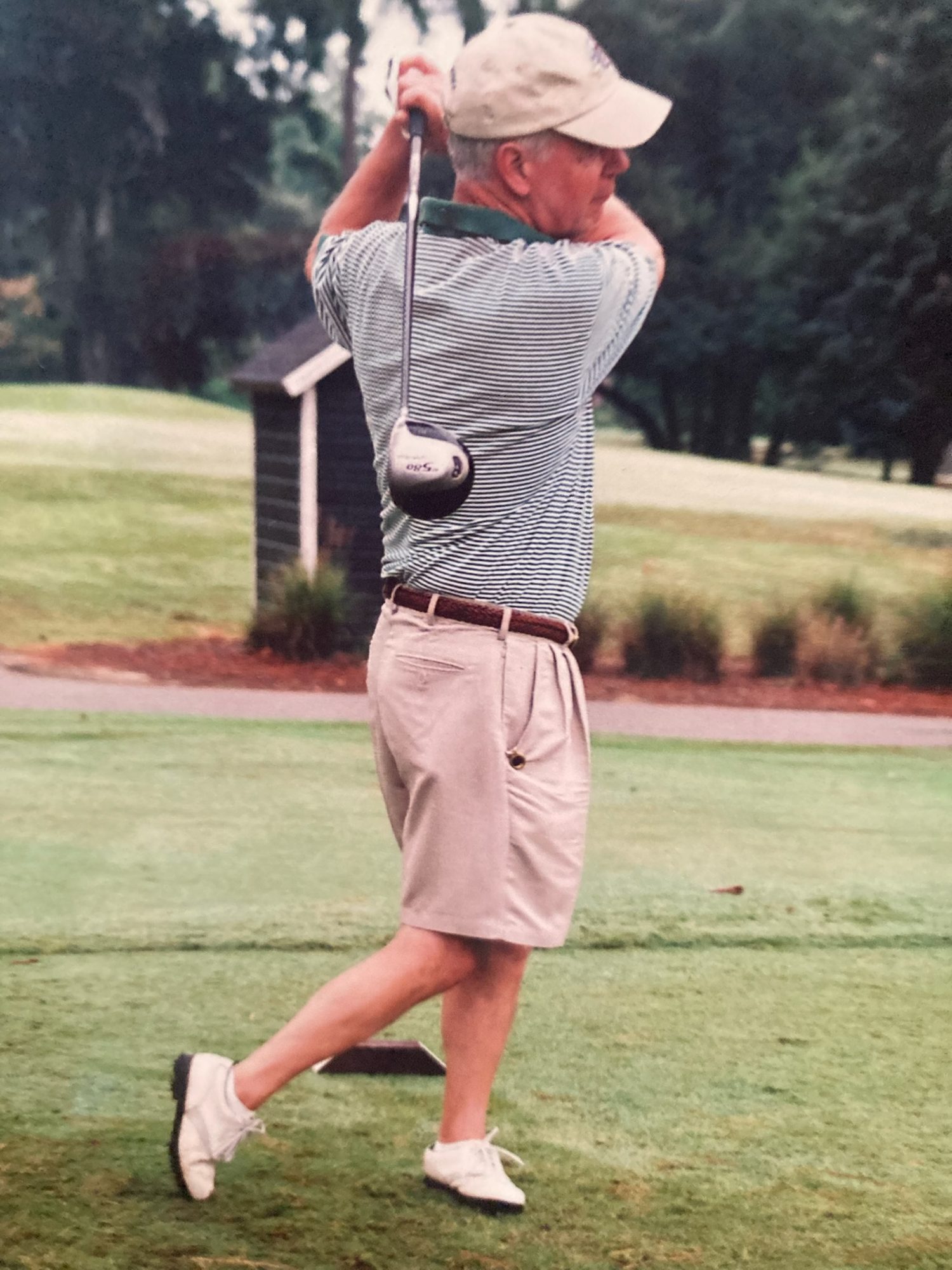 On the Links