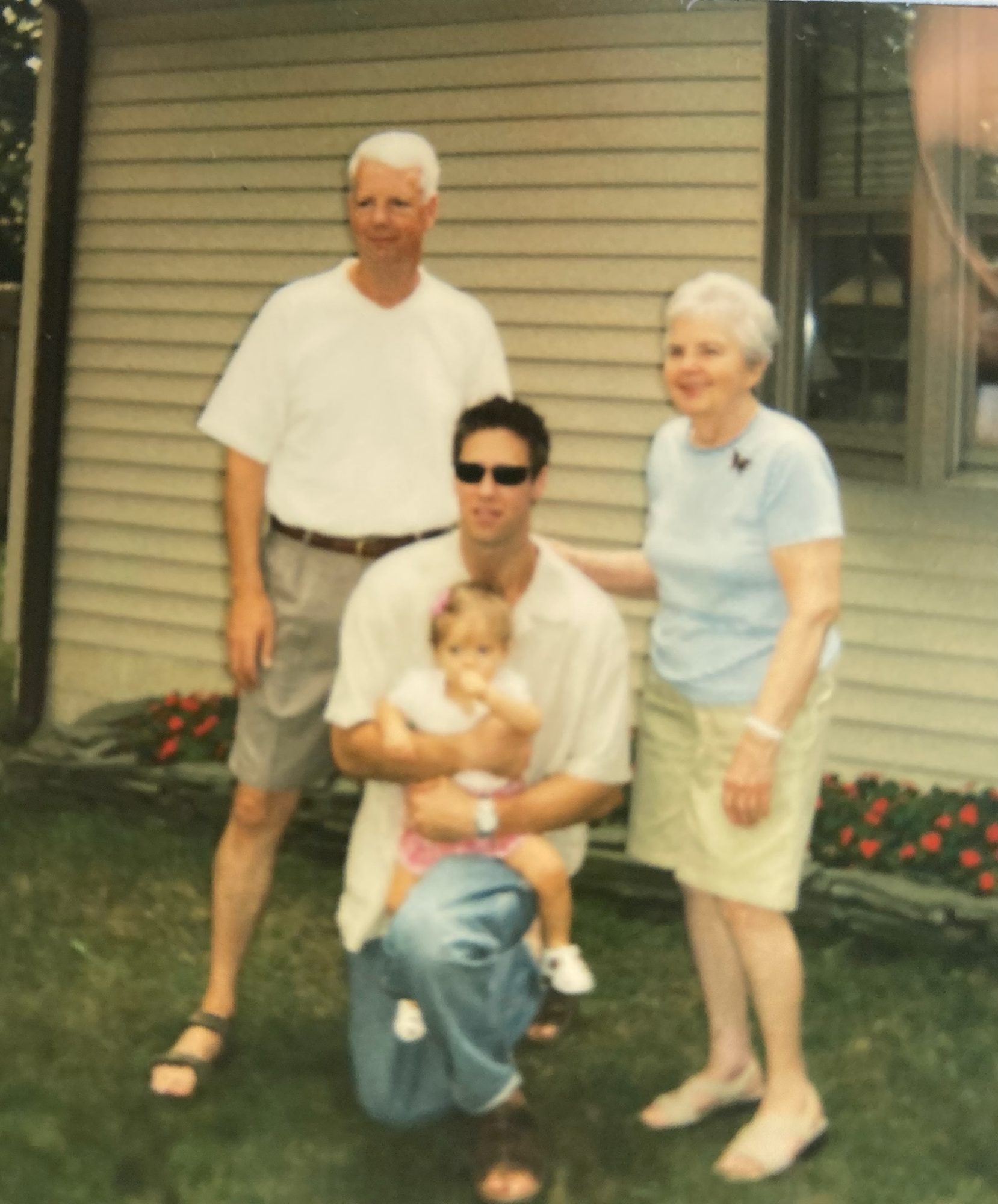 Marge & Larry