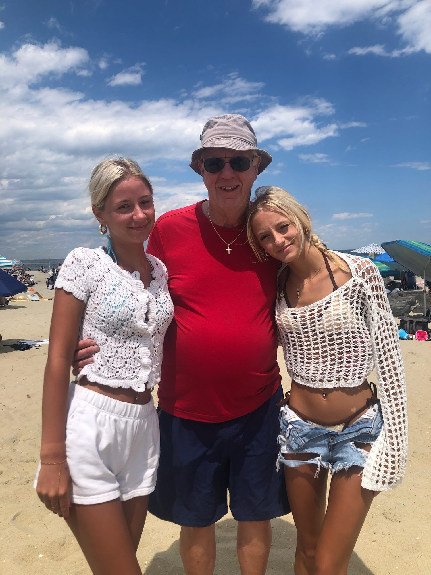 The Grandchildren