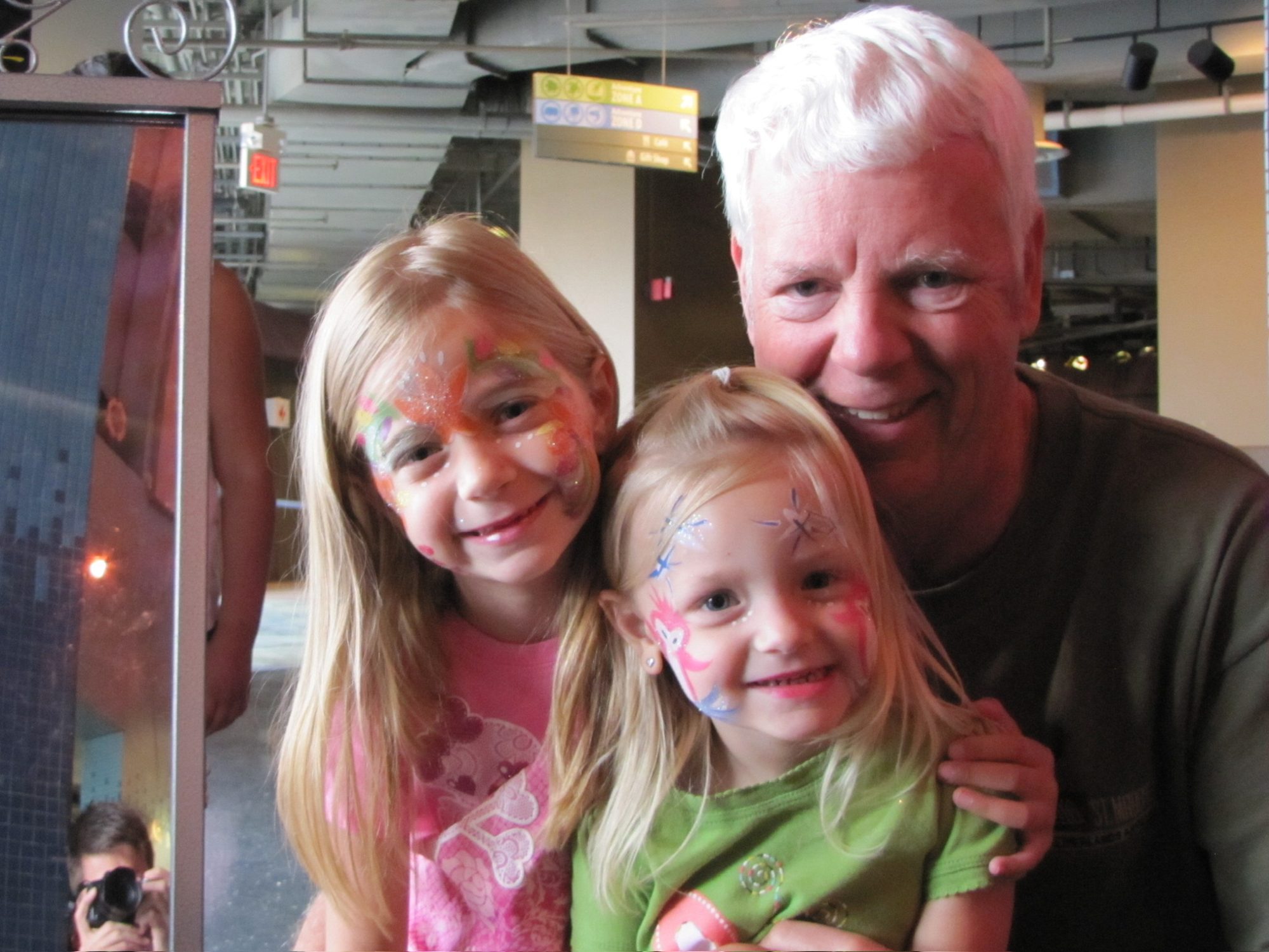 The Grandchildren