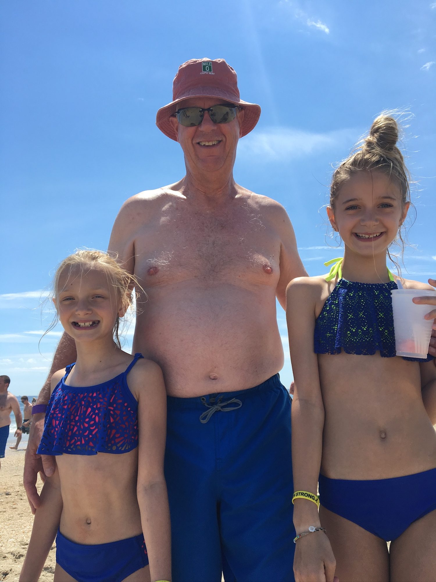 The Grandchildren