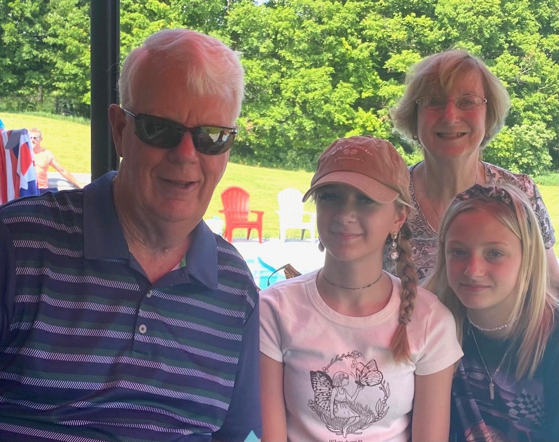 The Grandchildren