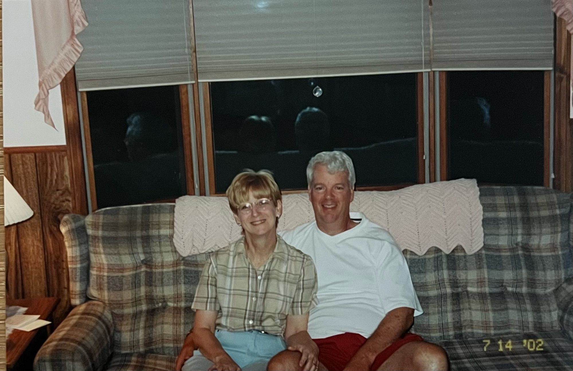 The Grandchildren