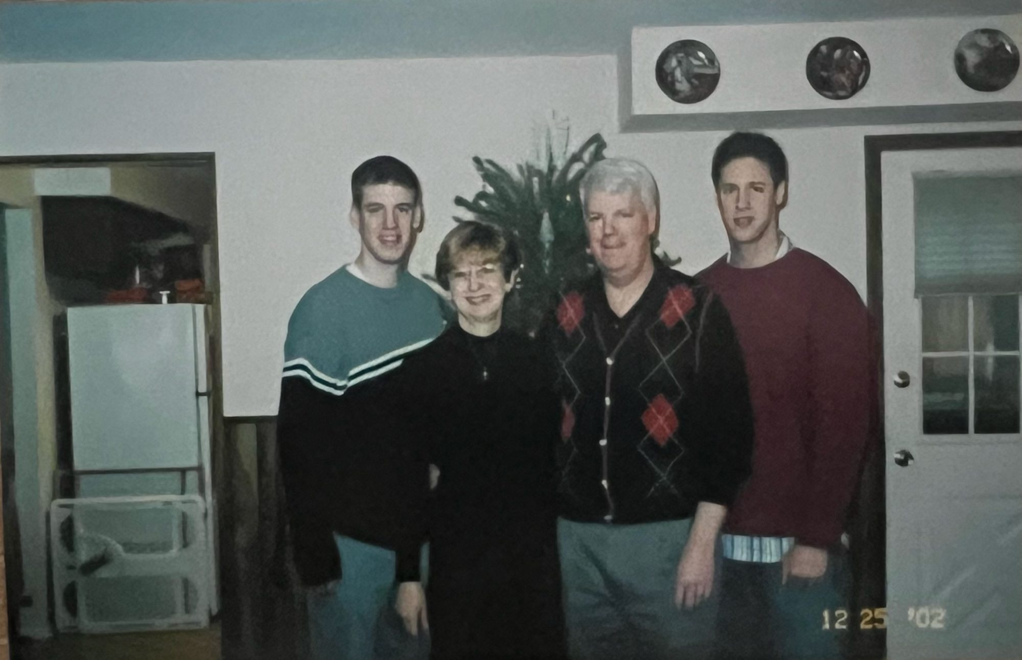 The Sons