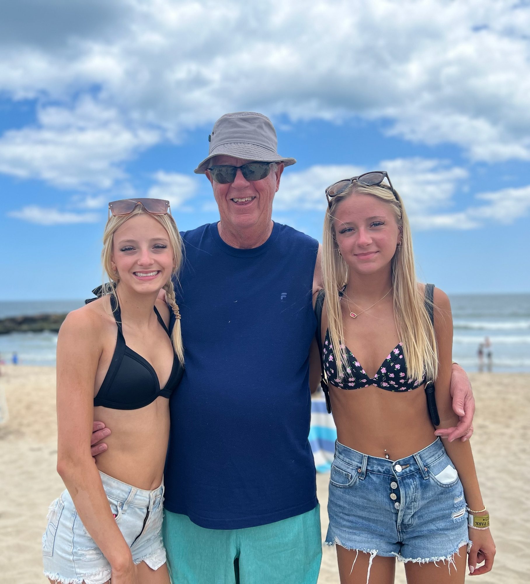 The Grandchildren