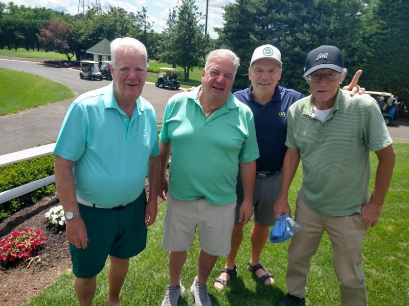 On the Links