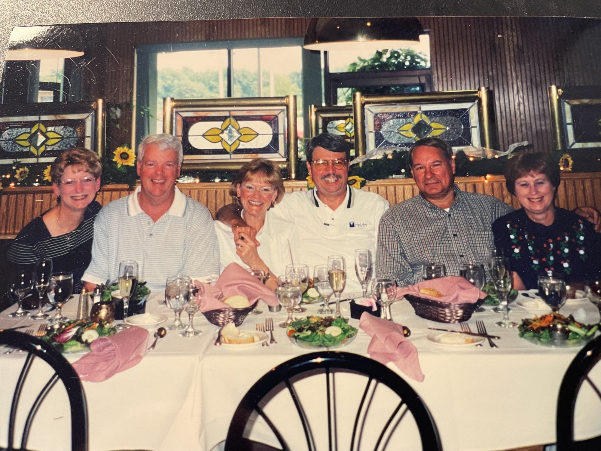 Photo shared by Gary and Mary