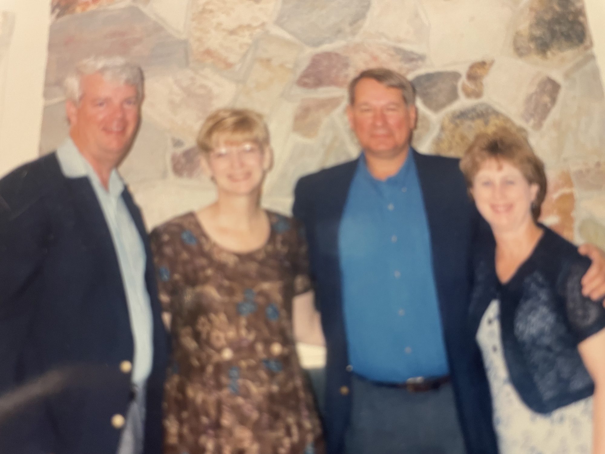 Photo shared by Gary and Mary