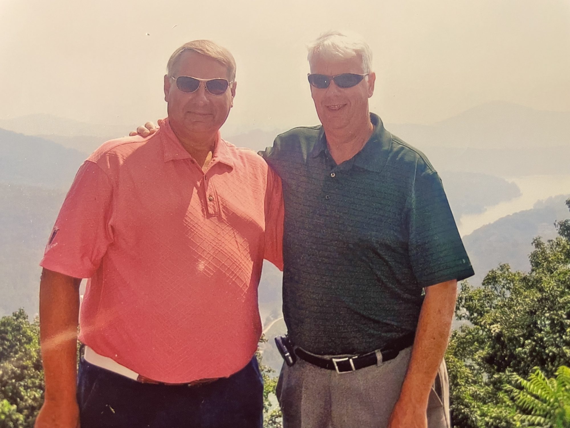 Photo shared by Gary and Mary