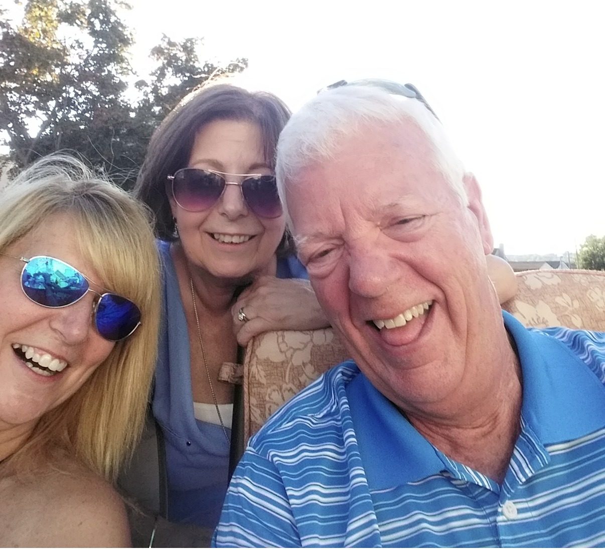 Photo shared by Bonnie