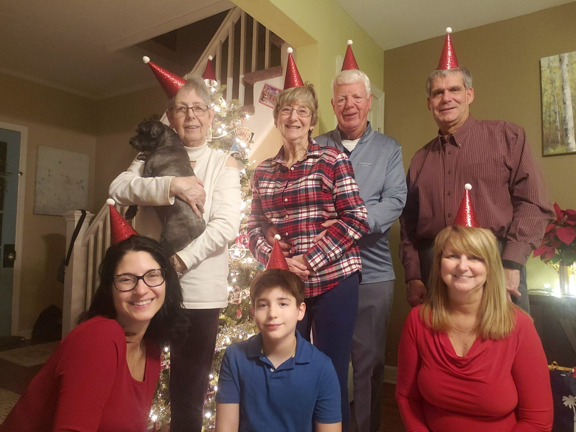 Photo shared by June