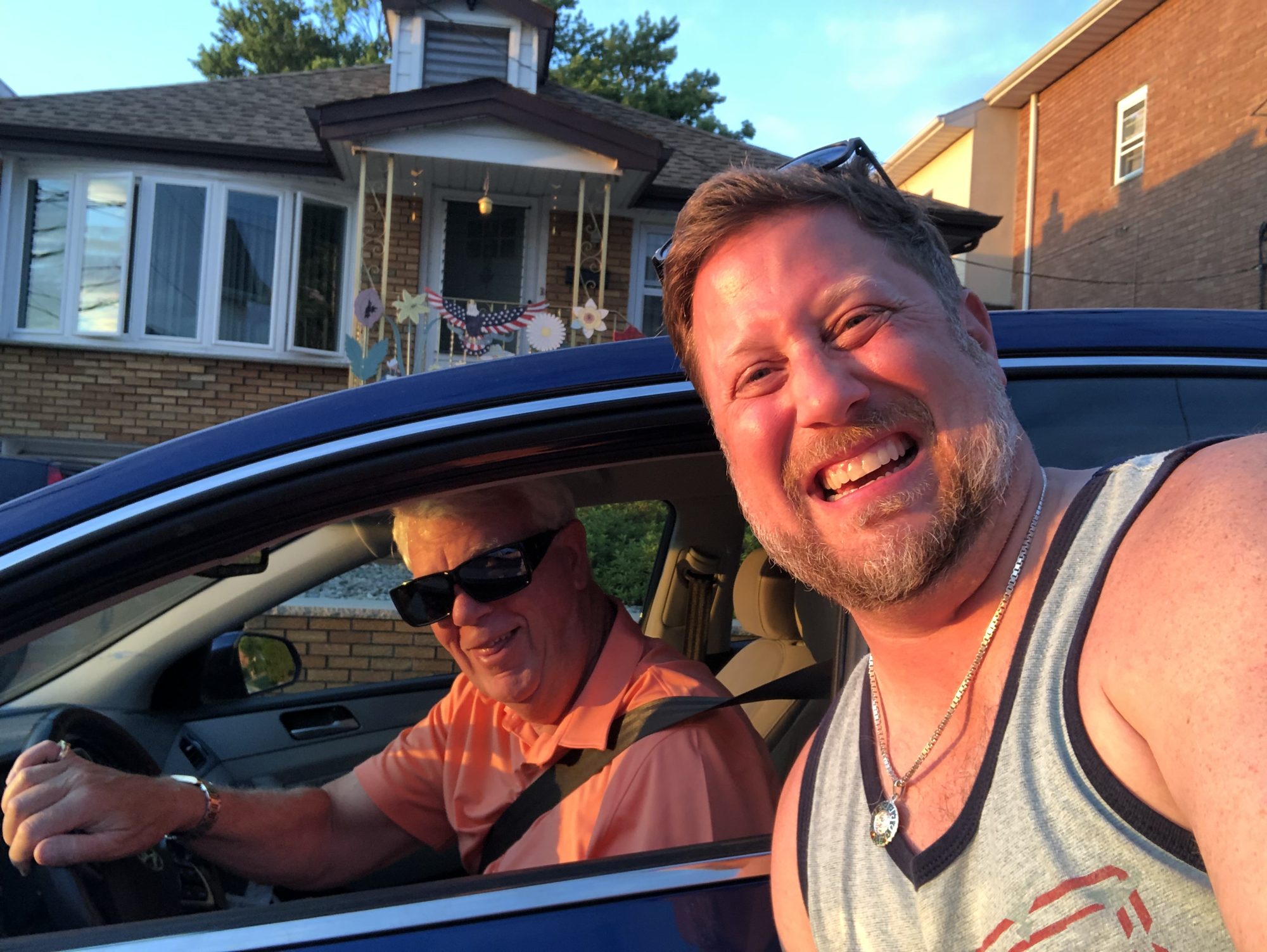 Photo shared by Jason and April