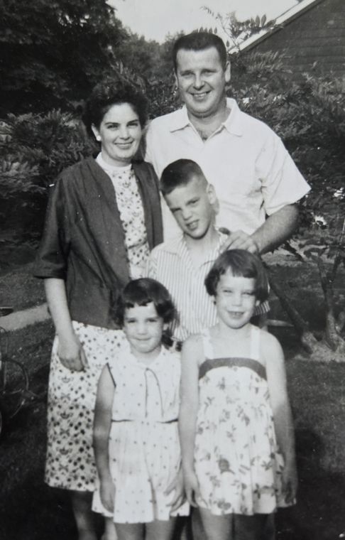 A photo of Larry